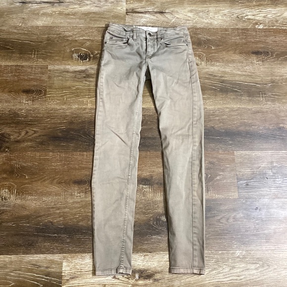 H&M L.O.G.G. Jeans - Picture 2 of 7